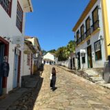 Por que você deveria conhecer Tiradentes, em Minas Gerais?