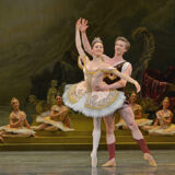 Da série “ballets de repertório”: Sylvia – força feminina, virtuosismo e mito no ballet clássico